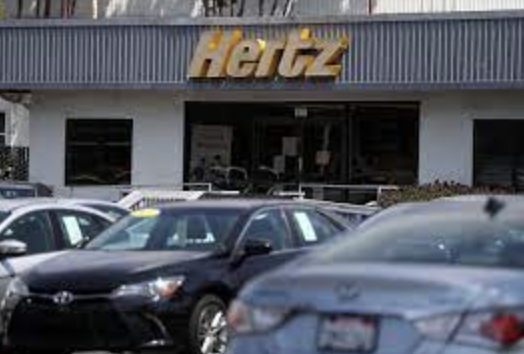 Hertz Car Sales - Hertz